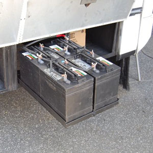 Get your battery or electrical system tested today!