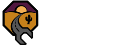 On The Road Again RV Services Logo