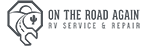 On The Road Again RV Service Logo