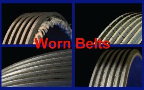 RV Belts and Hose Repair Service Phoenix Arizona