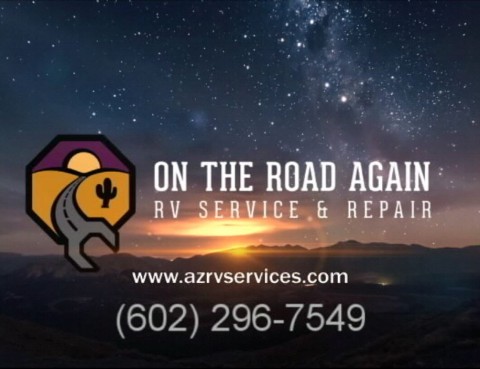 Mobile RV Repair Phoenix Arizona