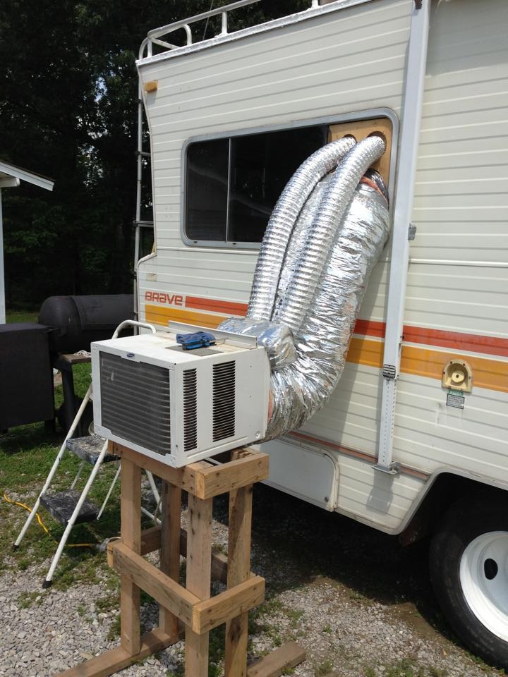 RV AC, Heating and Appliance Service Phoenix, AZ