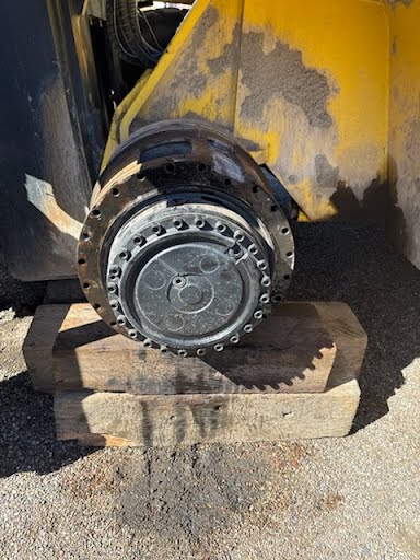 On The Road Again mobile tire truck Phoenix AZ