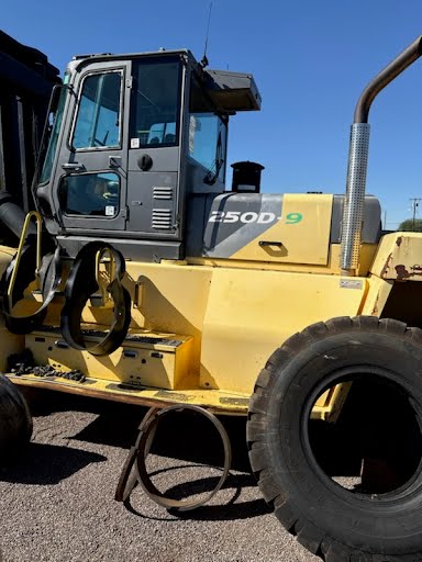 Mobile tire repair Phoenix AZ